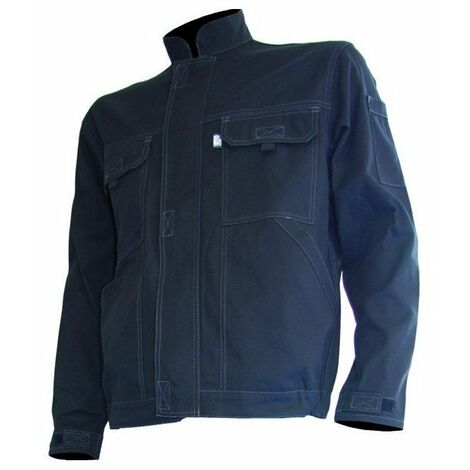 Blouson Typhon Noir T0