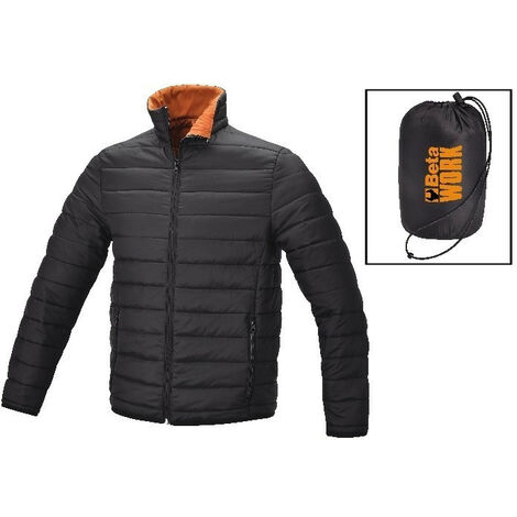 Blouson Ultra léger 20D BETA 7685 - Noir - S