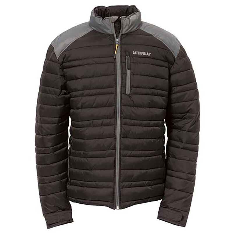 Blouson Defender - 1310014 - Noir - s - Caterpillar