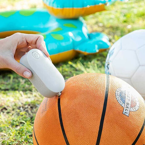 10 pz sport palla pompa di gonfiaggio ago per palloni da calcio