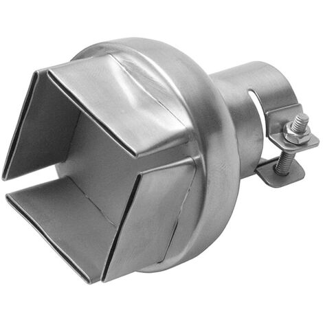 Blow buse de soudage argent 29 x 29 mm accessoire station soudage