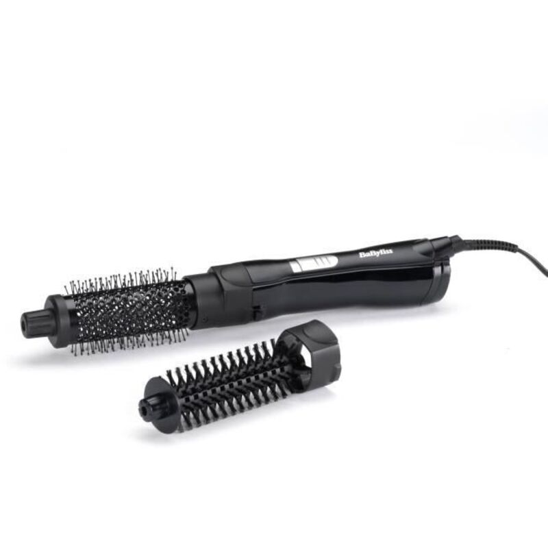 Blow-drying brush - BaByliss - AS82E Shape & Smooth - For shaping and volume