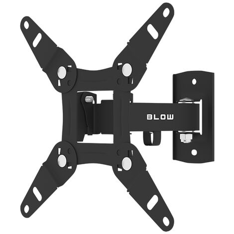 Blow SOPORTE PARA TV 76-853 INCLINABLE GIRATORIO 10"- 37" MÁX. 25 kg