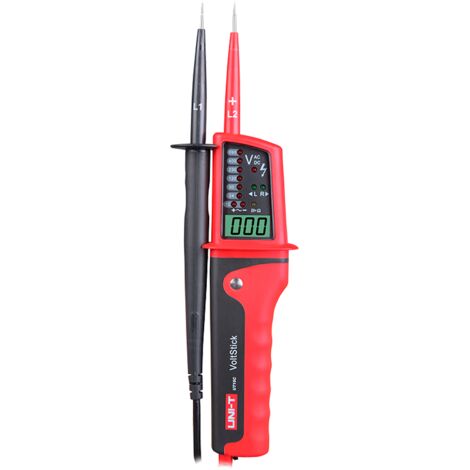Blow UNI-T UT15C Multimètre numérique compact IP65