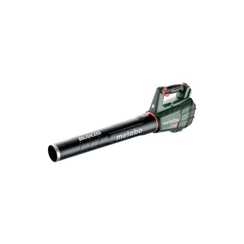 Soffiatore a Batteria lb 18 ltx bl (601607850) - Metabo