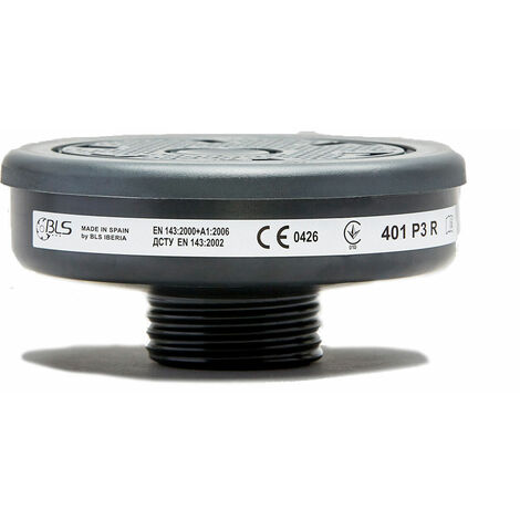 BLS 401 P3 R Filter