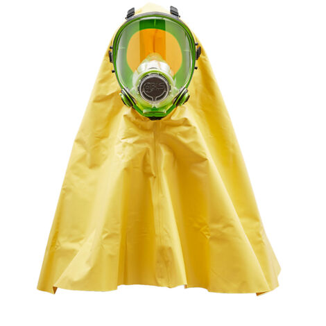 BLS 5700 / C Vollgesichtsmaske