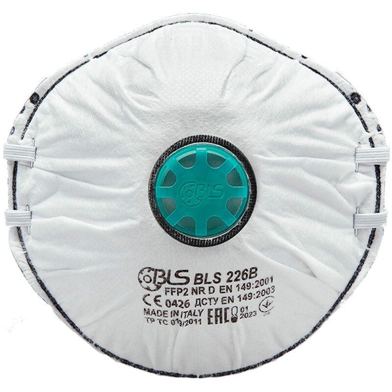 Image of BLS - Mascherina FFP2 Classic 226B