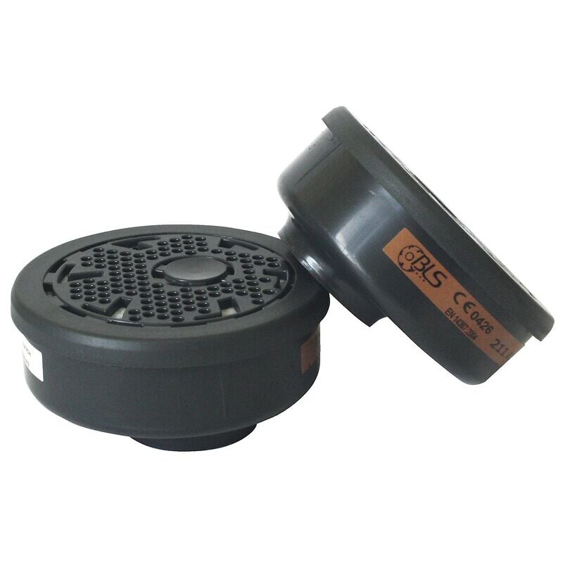 Filtres antigaz B-lock 211 A2 - BLS