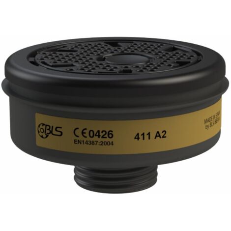 BLS Filter  GASFILTER A2 (LACKIERER)