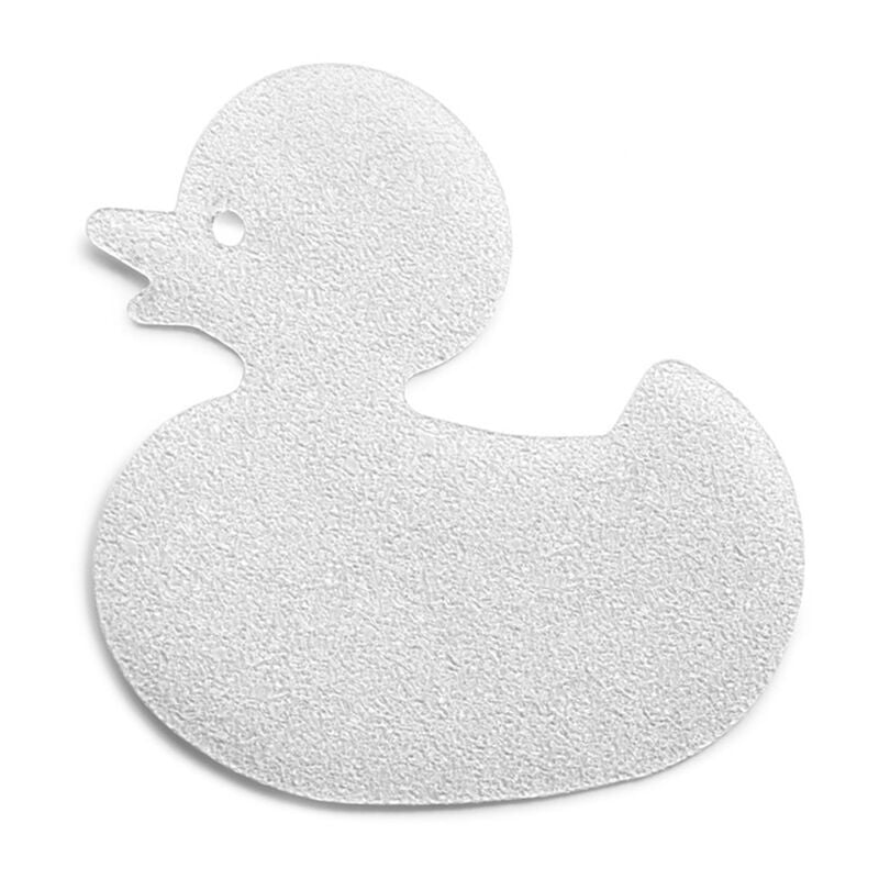 

Blíster 12uni figuras adhesivas anti-resbalones pato. - Inofix