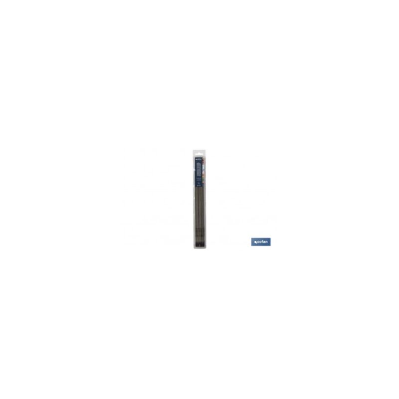 

BlÍster electrodos rutilo e-6013 ø325x350 20 uds