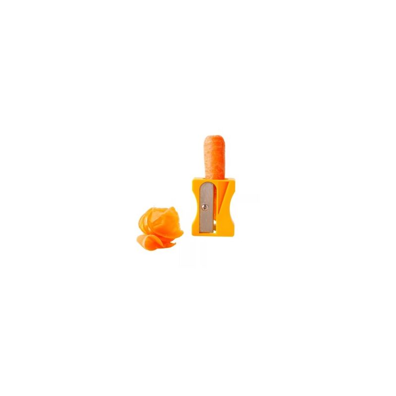 

Sacapuntas zanahoria 2441 blister