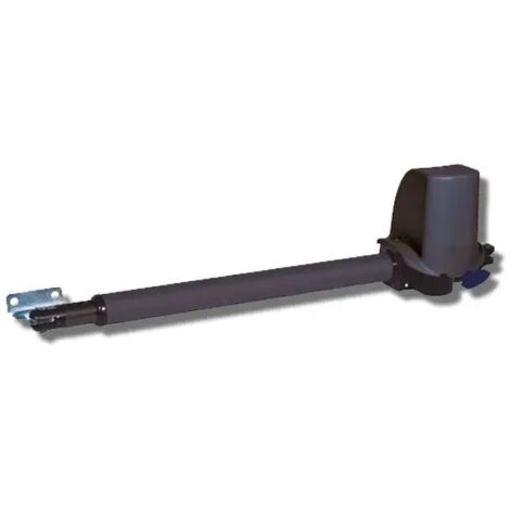BLTAGDX - Attuatore autobloccante (DX) con encoder 24V - peso max . 150kg CARDIN BLTAGDX