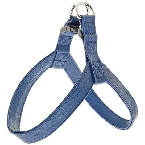 blu - Bavoir taille XXS:
