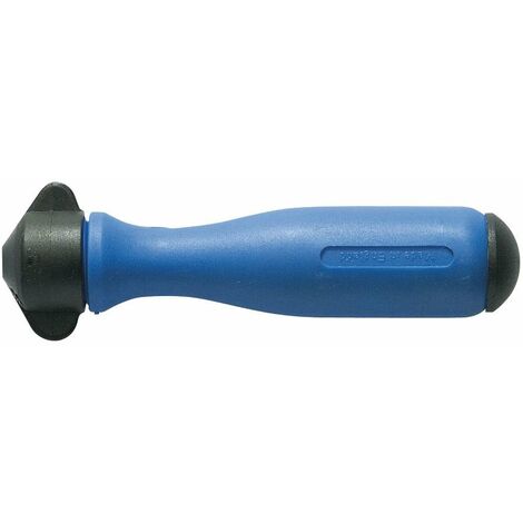 Blu Dan 987120 - Lima per motosega, 120 mm, per lime per motosega, 150-200 mm