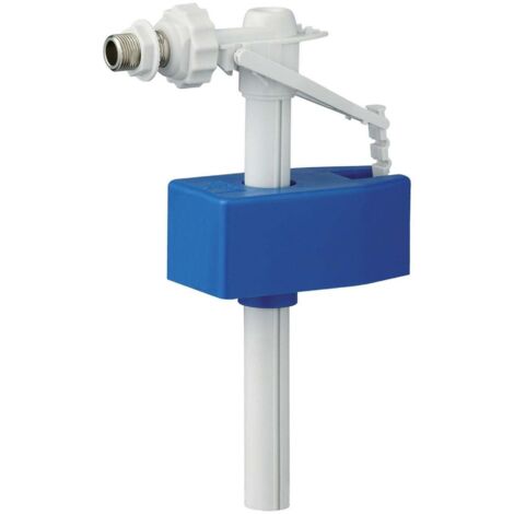 Blu Rambo: rubinetto galleggiante 3/8"