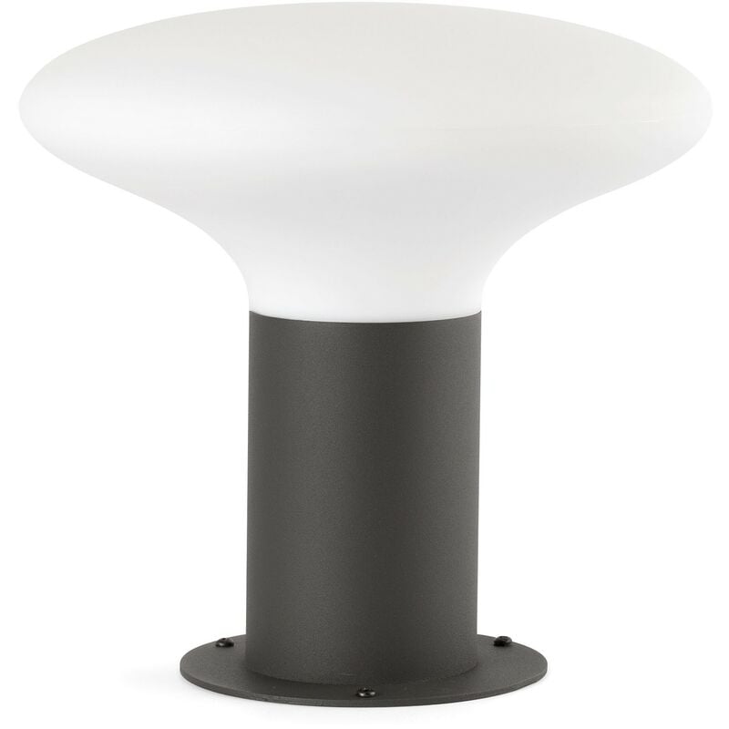 Blub's 240, Borne d'extérieur Faro Barcelona