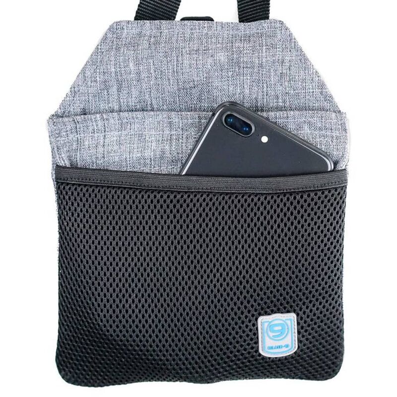 

Bolsa para premios adiestramiento de mascotas Inspire - Multicolor - Blue-9