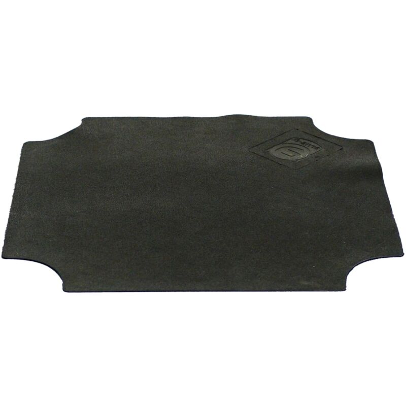 

Esterilla de tracción para sistema de adiestramiento KLIMB - Negro - Blue-9