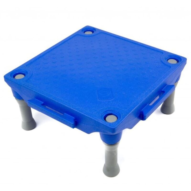 

Plataforma de sistema de adiestramiento de perros KLIMB azul - Azul - Blue-9