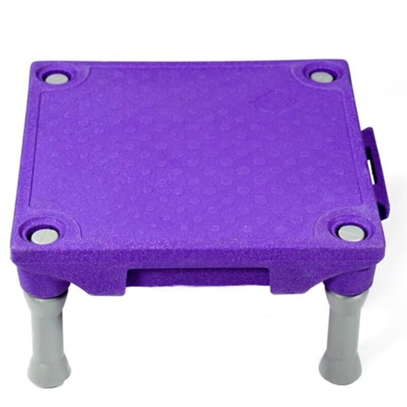 

Plataforma de sistema de adiestramiento de perros KLIMB morado - Púrpura - Blue-9