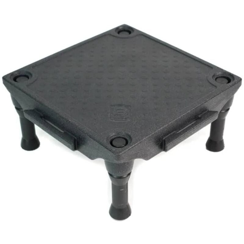 

Plataforma de sistema de adiestramiento de perros KLIMB negro - Negro - Blue-9