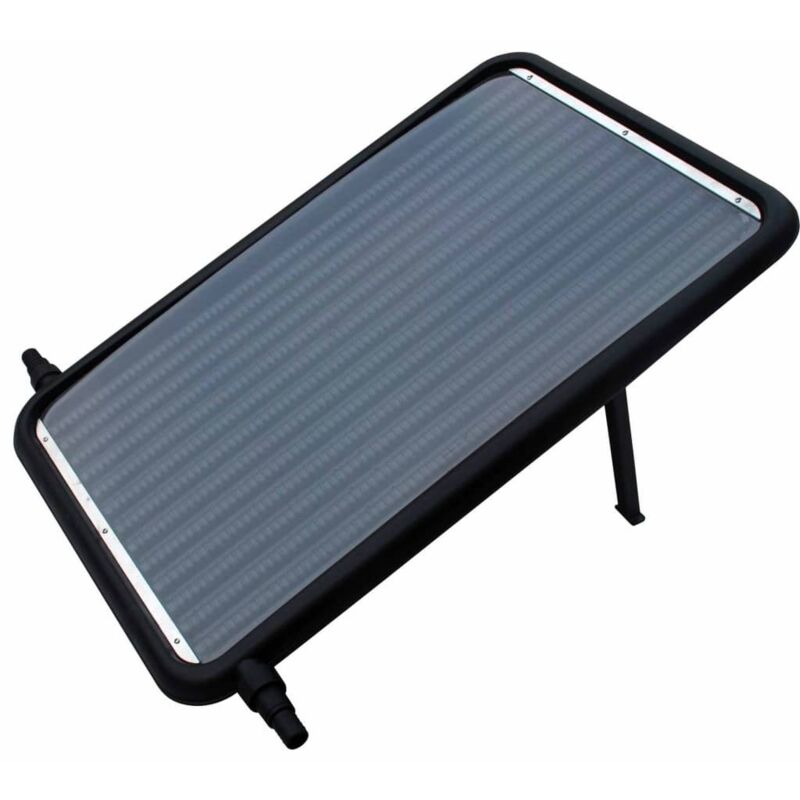 

Blue Bay Calentador solar Kappa - Negro
