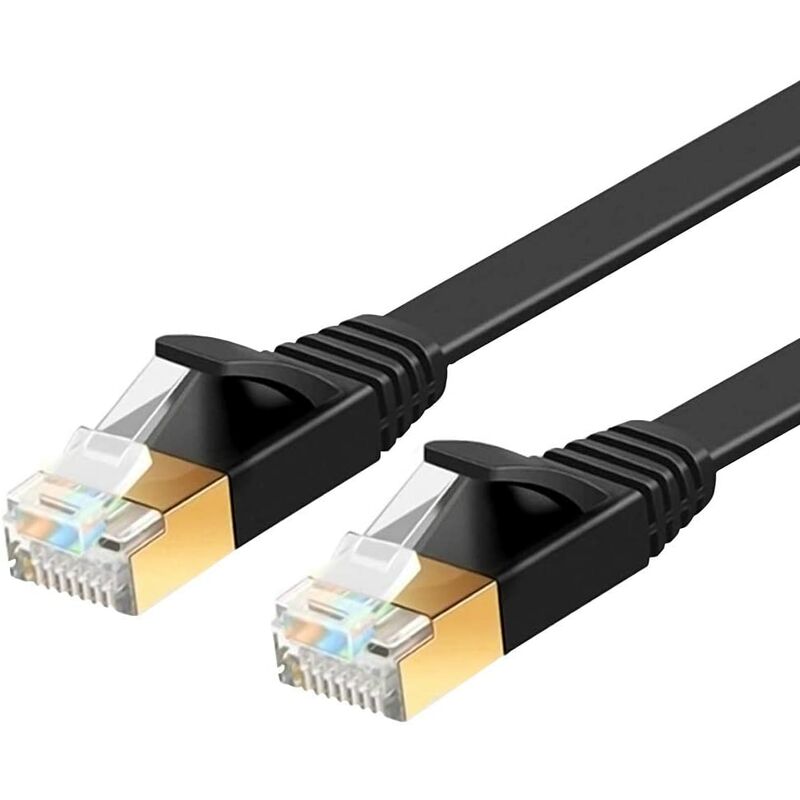 V7 - blue CAT7 sftp CABLE5M 16.4FT