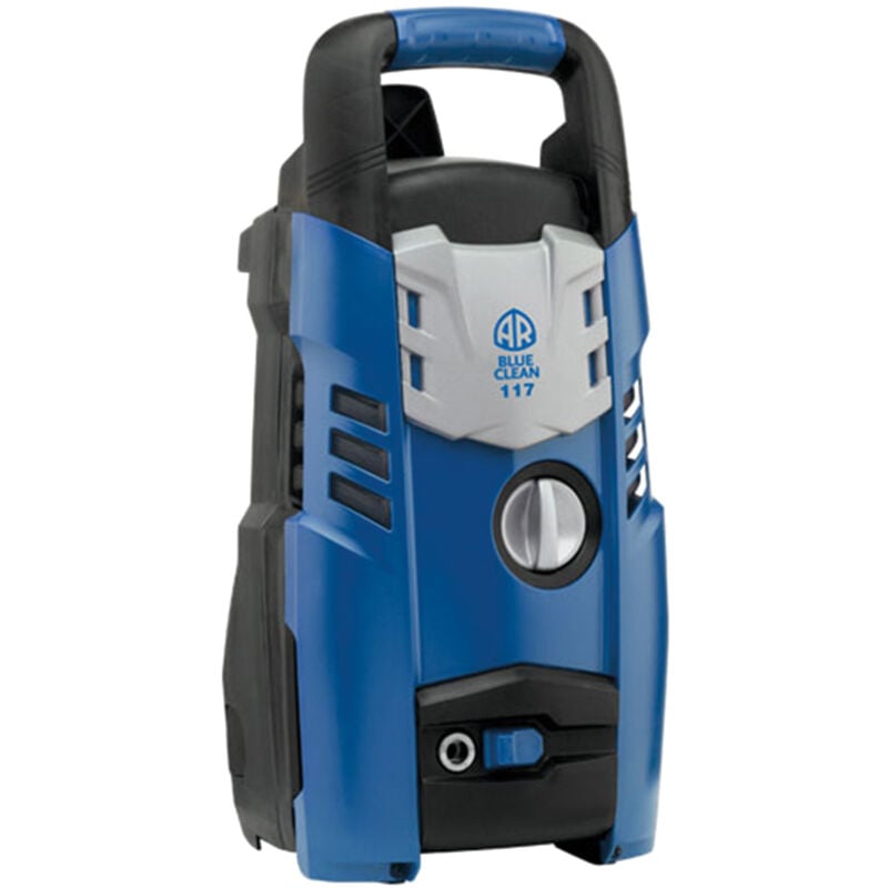 Blue Clean' 117-Ar Nettoyeur Haute Pression Eau Froide - 110 Bar - 1300W