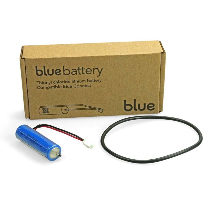 Blue Connect Battery