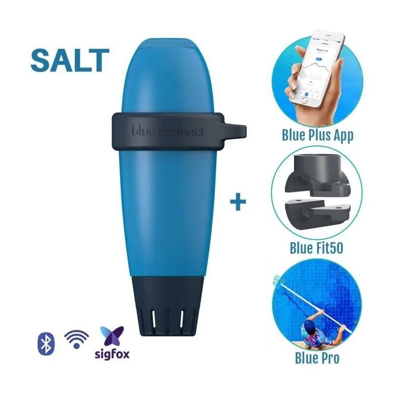 Blue Connect Plus
