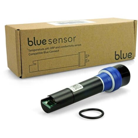 Blue Connect sensor AU