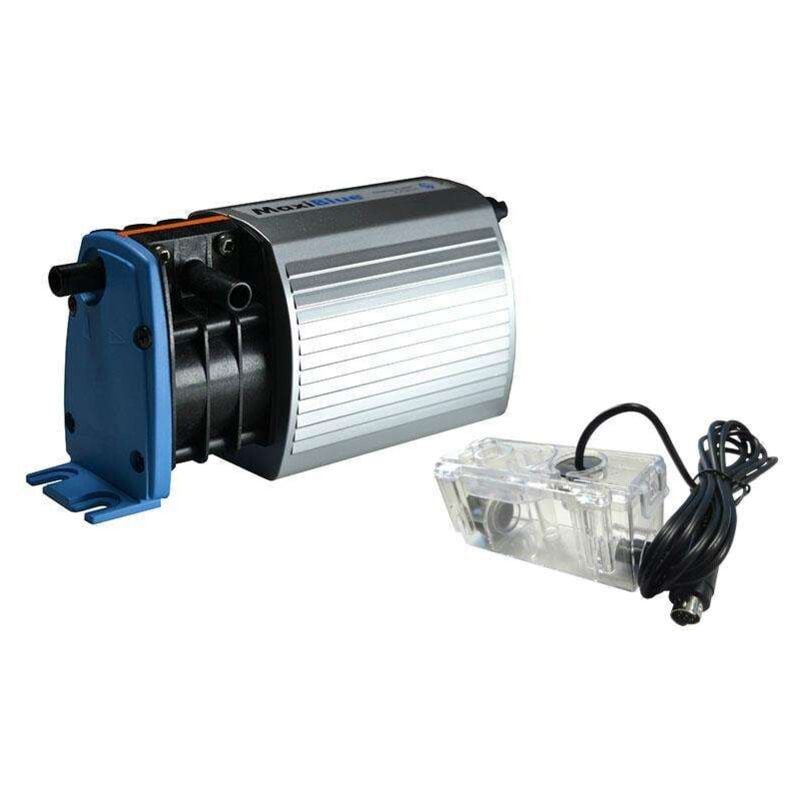 Blue Diamond Maxi Blue® Pompe de relevage de condensats/d'eau de condensation