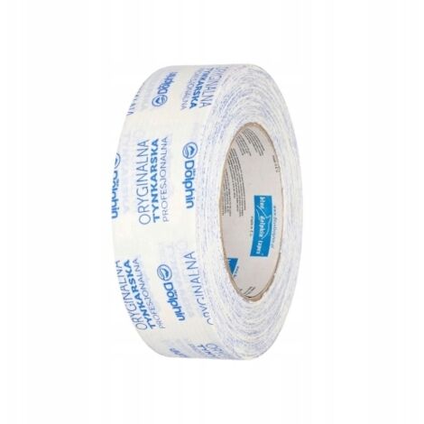 BLUE DOLPHIN PUTZBAND 48 mm x 50 METER 30 TAGE