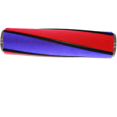 Blue Dream Non original Soft Roller Brush for Dyson V6 Fluffy V7 V8 SV03 V10 V11 Vacuum Cleaner Parts Accessories Engagé