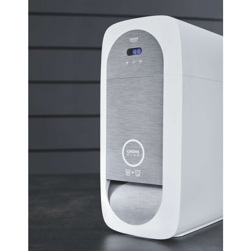 Kühler Grohe Blue Home 407111 Bluetooth/wifi
