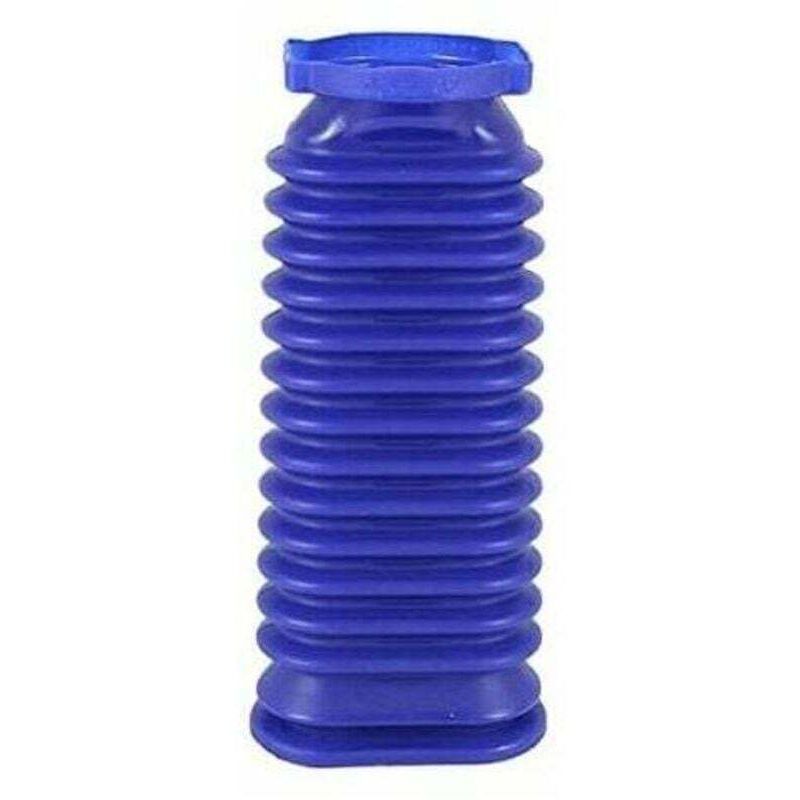 -Blue Hose Replacement Parts for Dyson V8 V6 V7 V10 V11 Robot Vacuum Cleaner Soft Velvet Roller Cleaning Head Hose Accessories