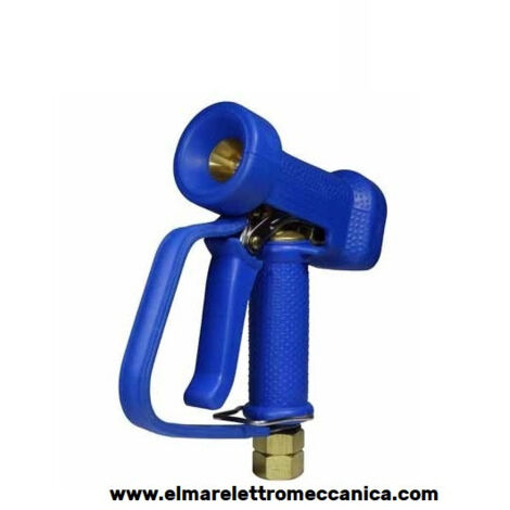 BLUE KING 70 Pistola risciacquo industria alimentare