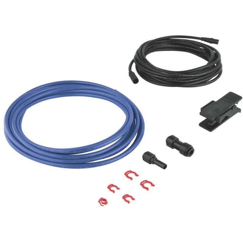 Grohe - Blue kit de rallonge, chrome (G40843000)