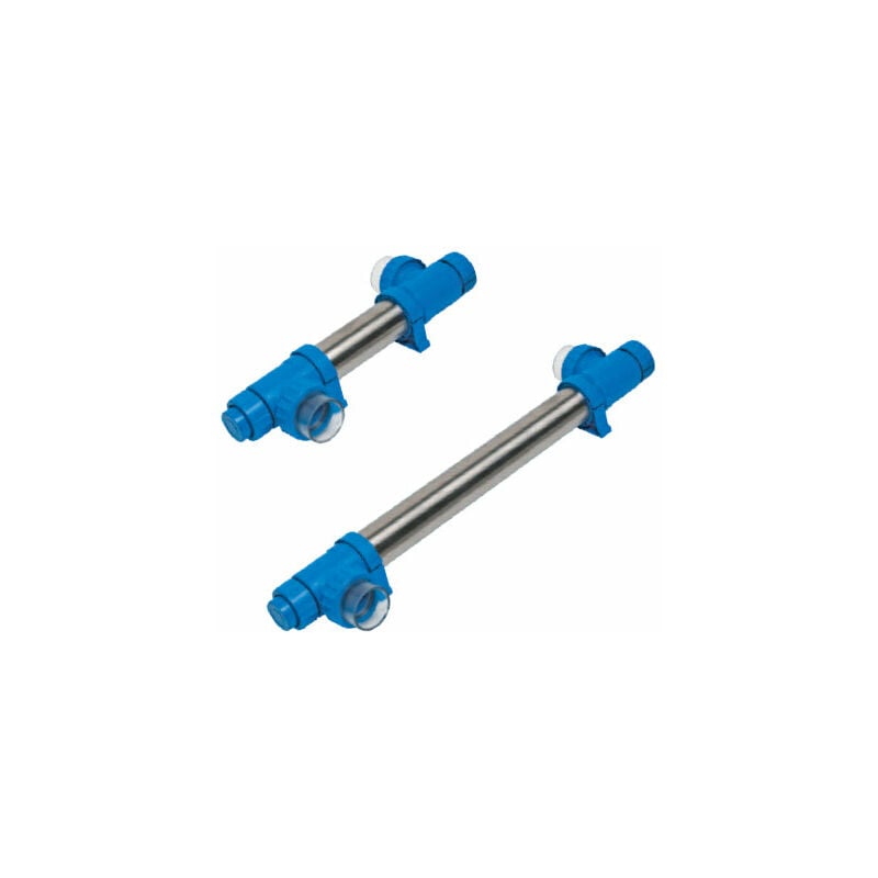 Stérilisateur UV-C Tech - 75W - Blue Lagoon