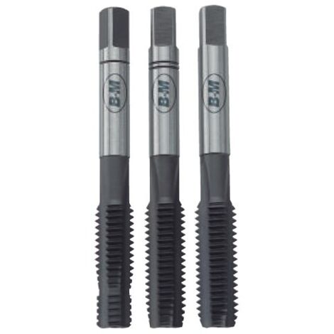 BLUE-MASTER MACHOS 352 HSS-CO INOX M. 8125 (3 U