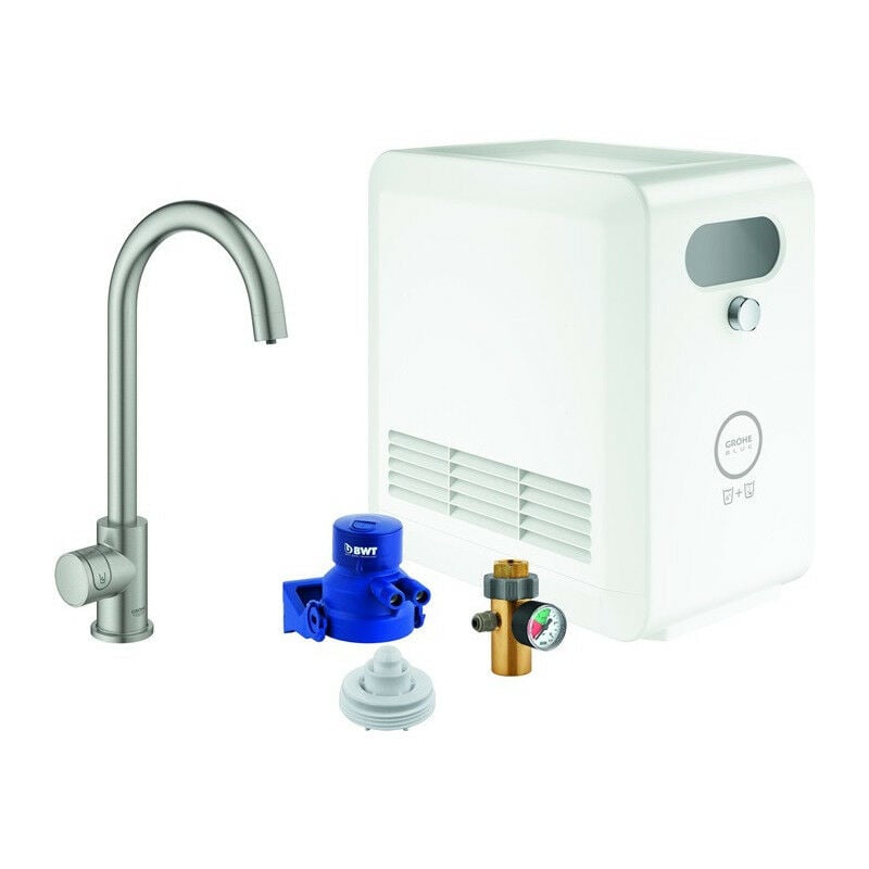 

Blue Professional Mono Eu - Grohe