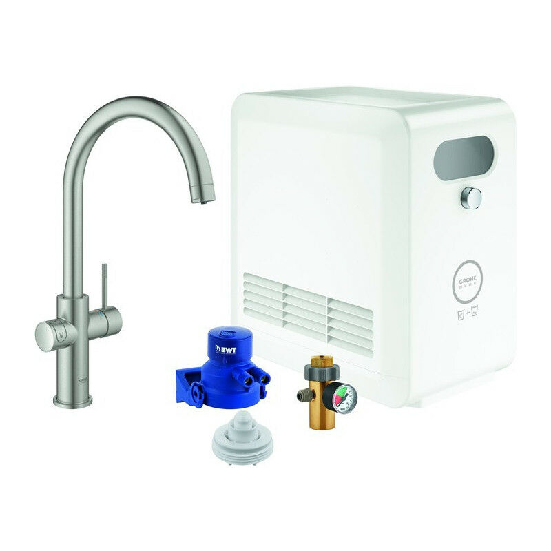 

Blue Professional C- Eu - Grohe