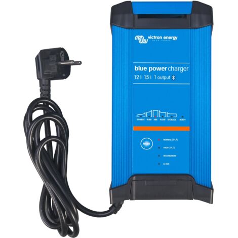 Blue Smart IP22 Ladegerät 12/15 (3)