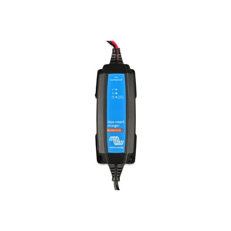 Blue Smart IP65 cargador 6V/12V 1.1 + conector DC Victron Energy
