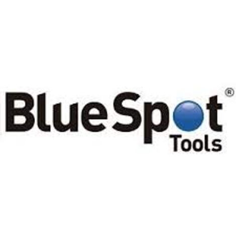 Blue Spot Tools 165mm x 20mm Circular Saw Blade (24 Teeth)
