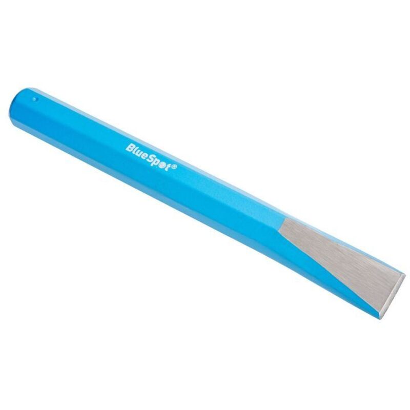 Blue Spot Tools - 30 x 250mm Induction Hardened Cold Chisel