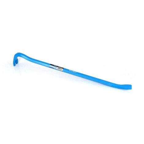 Blue Spot Tools 3/4" x 609mm (24") Induction Hardened Wrecking Bar