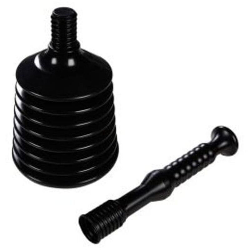 Blue Spot Tools 30141 160mm Drain Plunger